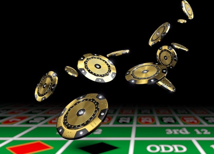 Antarmuka aplikasi mobile la toto menampilkan daftar pertandingan Liga 1 dan kasino live-dealer dengan desain responsif